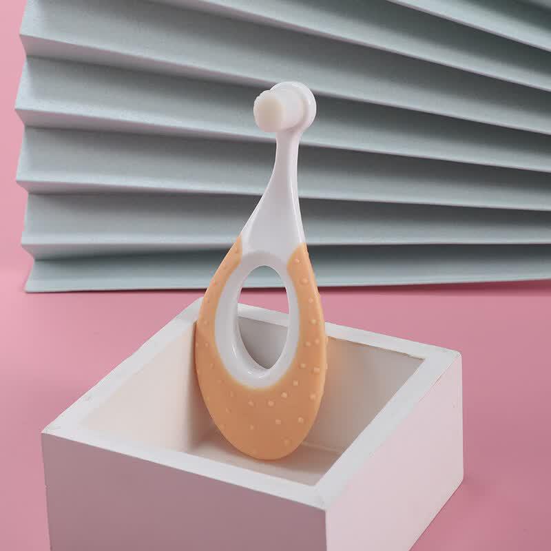 Children s Ultra-Soft Bristle Toothbrush