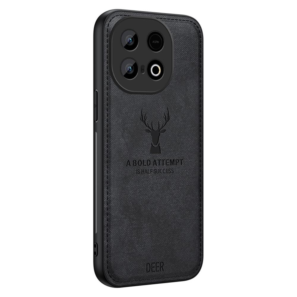 Black PU