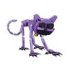(CatNap 354 Peças) CatNap DogDay Blocos de Construção Poppy3 Critters Sorridentes Blocos de Construção Brinquedos