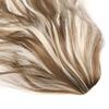 Long Wave Hair Ponytail Extension Mini Claw Clip In Ponytails Hairpiece for Daily Use Unique Chic Eye Catching Style
