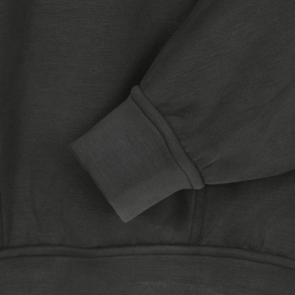The North Face Women S Nube Hoodie Charcoal Nm5pr80b