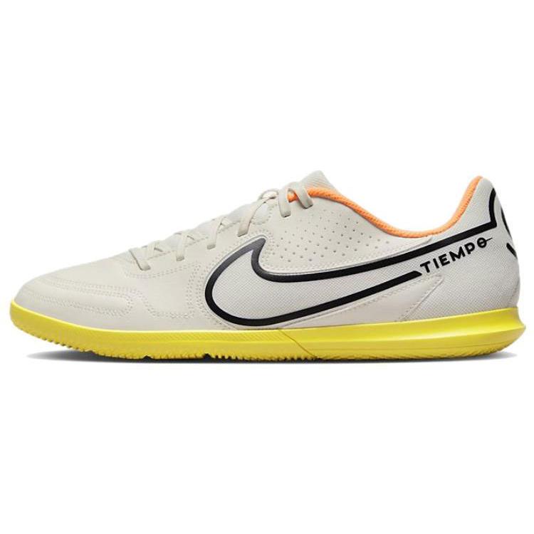 New Nike Tiempo Legend 9 Club IC 'Phantom Yellow Strike' DA1189-002