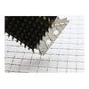 Captain Stag (CAPTAIN STAG) Barbecue brush Brush for nets and iron plates Black Rest M-7628/UZ-13218