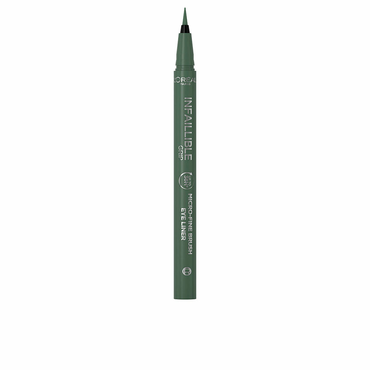 

Подводка для глаз L Oreal Make Up Infaillible Grip H № 05 шалфейно-зеленый