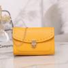 Fashion Small Square Bag New Ladies Bag Bag Women's Small Bag Fashion Versatile Shoulder Bag
