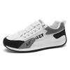 Sommer Atmungsaktiv Neue Herren Mesh Freizeit Sportschuhe Board Schuhe