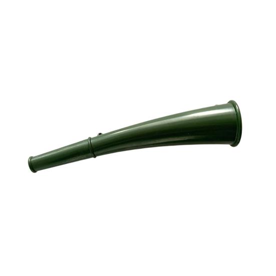 Training Horn Convenient Reed Mouth Lightweight Survival Horn Life-saving Distress Signal Horn Survival Horn Hunting Use