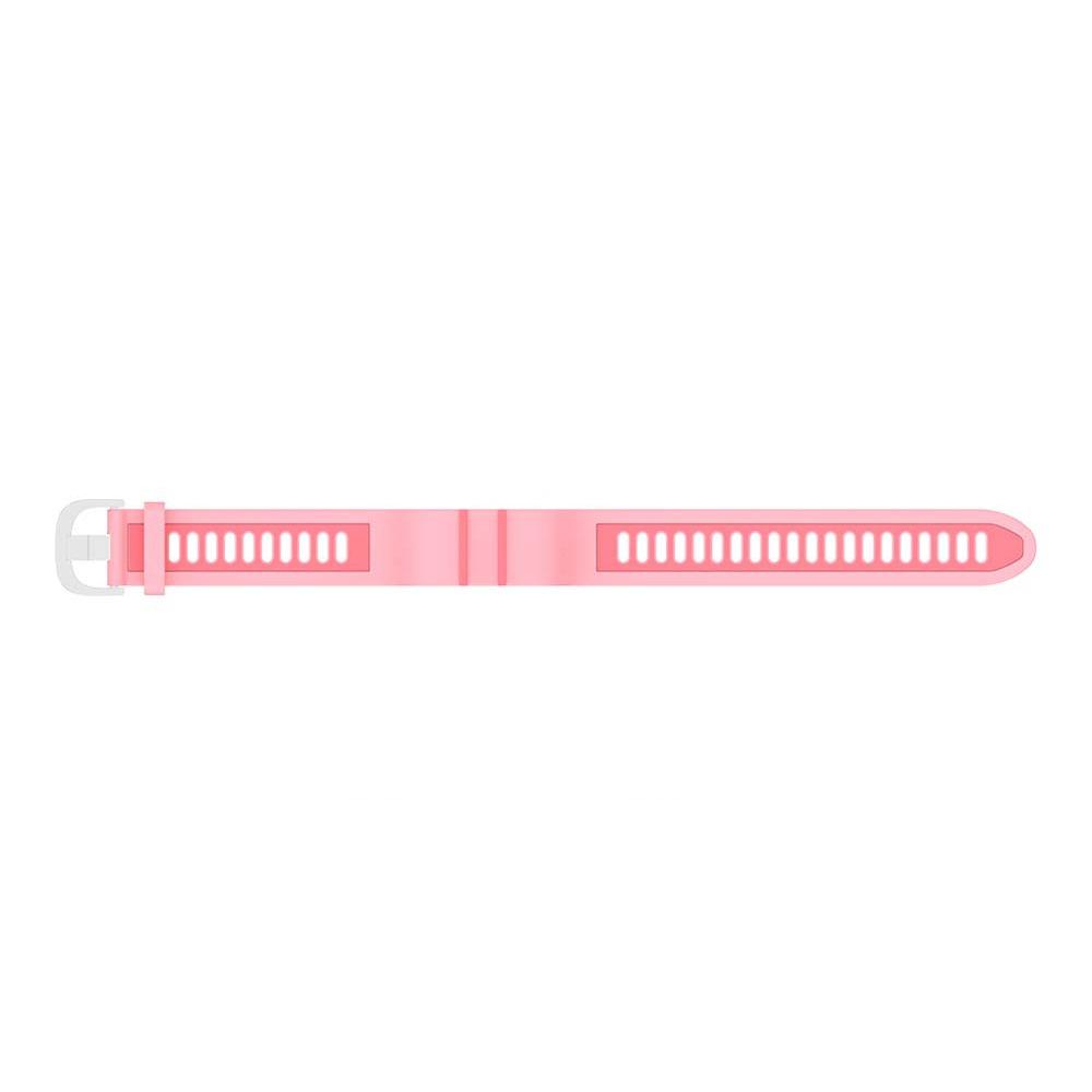 Adjustable Silicone Strap Replacement Fitness Band Strap Soft Wristband for Hume Band
