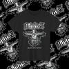Morbid Devourment, Death Metal Band T-Shirt