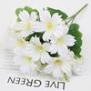 Handmade Realistic Faux Blooms UV Resistant Artificial Flower  Flower Arrangement