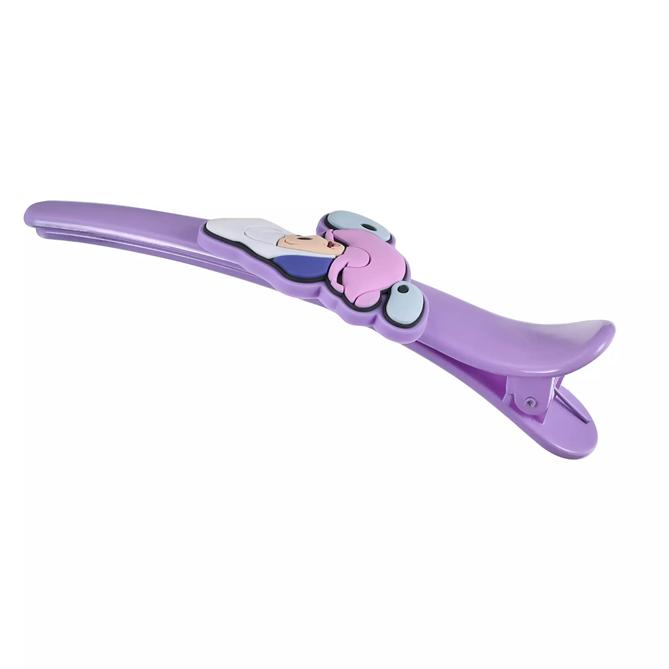 DISNEY Young Oyster Hair Clip Long Hair Clip Hair Zakka Japan NEW Disney Store