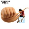 Ichiban Sho Figure One Piece Monkey Luffy Gear 3 To King of the Bandai Spirits Masterlyze Figure - - D. (Road Pirates), Collector's