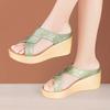 Calçados femininos – Sapatos abertos