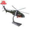 Zhongting Z-20 Helicopter Alloy Model