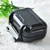 1PCS Waterproof Portable Earphone Case Hard Carrying Box Pressure-resistant Earphone Box Multi-functional Jewelry Storage Box