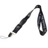 Lanyard for Car Keys ID Holders Cell Phone Neck Straps Car Keychain For Mercedes Benz AMG C E S ML GLK GLE GLS GLC SLK W177 W176 BD1