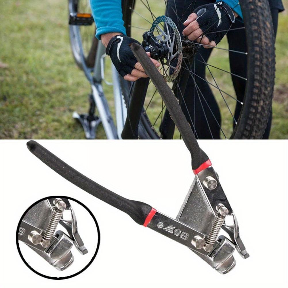 1Pc Bike Inner Cable Wire Puller Pliers Hand Tool Mountain Maintenance Bicycle Tensioner Gears Steel Tools Repair Bike Brak H1R0