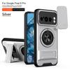 For Google Pixel 8 Pro Case Google Pixel 8 Pro Cover Phone Case Magnetic Holder Military Armor Camera Protection Cover