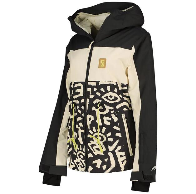 Rip Curl Куртка Rider Betty