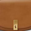 Polo Ralph Lauren Women S calfSkin Mini Saddle Bag wapoBag03520089270