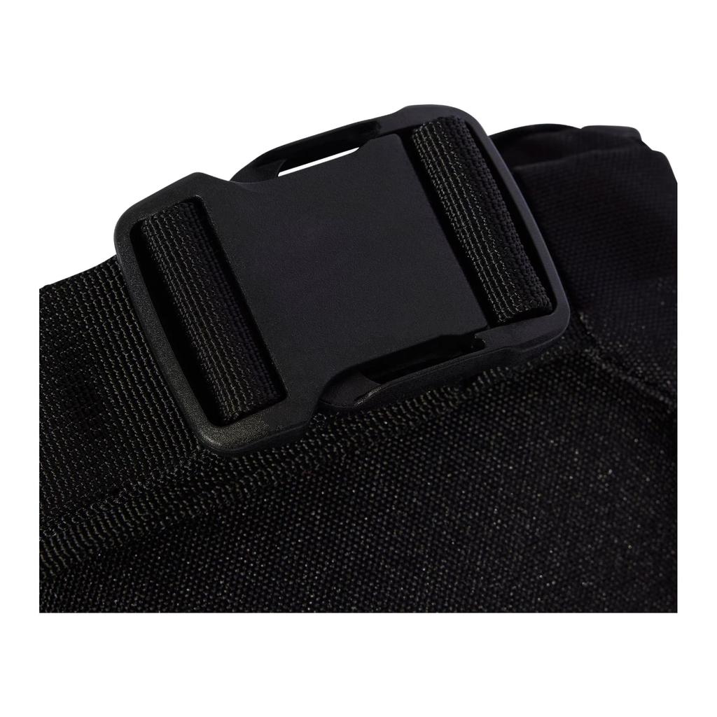 Adidas logo-embroidered belt bag JJ1480