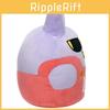 The Amazing Digital Circus Plush Toy Animal Cartoon Soft Stuffed Doll For Kids And Collectors