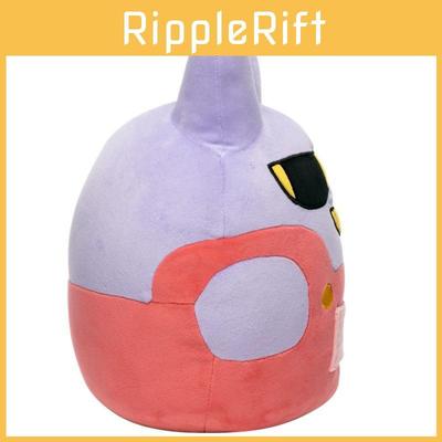 The Amazing Digital Circus Plush Toy Animal Cartoon Soft Stuffed Doll For Kids And Collectors