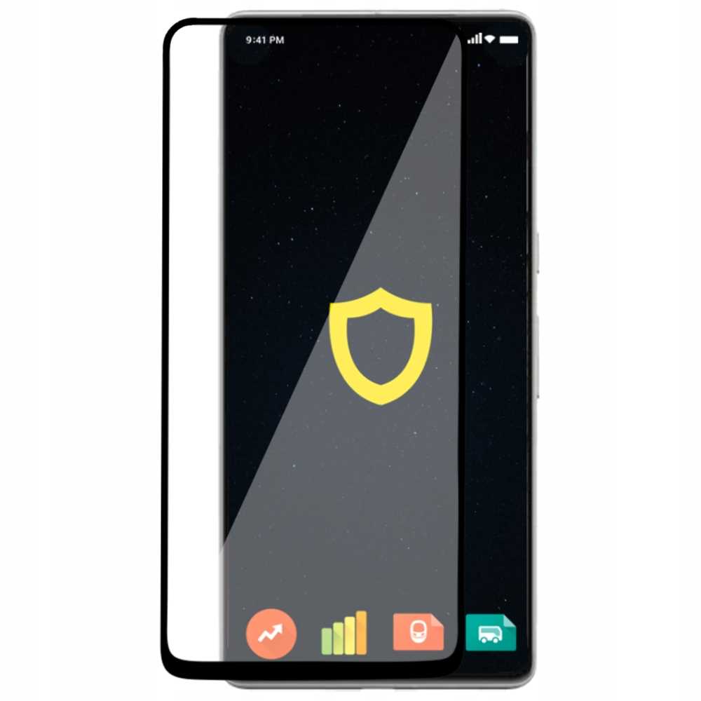 Sc Glass 5D Google Pixel 7