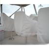 Waterproof 210D Boat Seat Cover for Outdoor Yacht Captain & Rear Seats