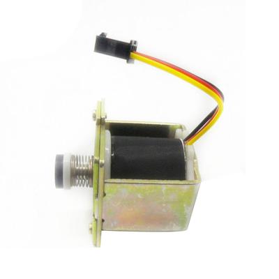 Électrovanne à gaz universelle ZD131-C 3V, accessoires pour unité de commande de colonne d'air de chauffage électrique avec filetage pour pièces de chauffage d'eau