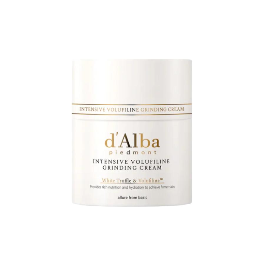 d'Alba Intensive Volufiline Grinding Cream 45g