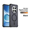 Applicable to Xiaomi Redmi note15Pro Youchuang magnetic mobile phone case Redmi 15C anti-drop POPCOC85 protective case
