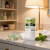 Schwarz-Weiß-Reis-Peeling-Serum mit Kurkuma und Hamamelis zur Hauterneuerung