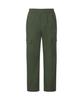 DISCOVERY EXPEDITION Men'S Prevona Woven Training Loose Tapered Cargo Pants (D/Khaki)