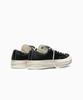 [Converse] Chuck 70 Perforated Leather Black A18850C