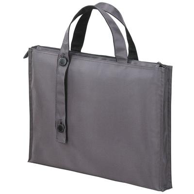 Lihit Lab Tragetasche 50mm Untertasche, Tasche, Breit, Schwarz, A7650-24