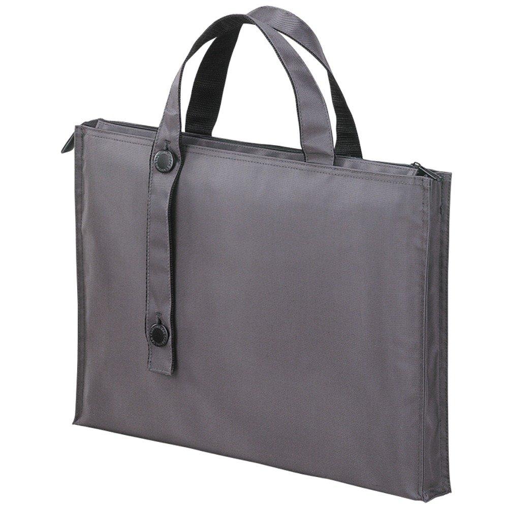 Lihit Lab Carrying 50mm Sub-Bag, Bag, Wide, Black, A7650-24