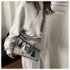 Summer National Style New Chinese Bag National Style Retro Shoulder Messenger Bag Female Messenger Bag Female Summer
