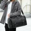 Men's Handbag Large Capacity Travel Bag Business Business Trip One-shoulder Sports Crossbody Bag Multi-function Luggage Bag