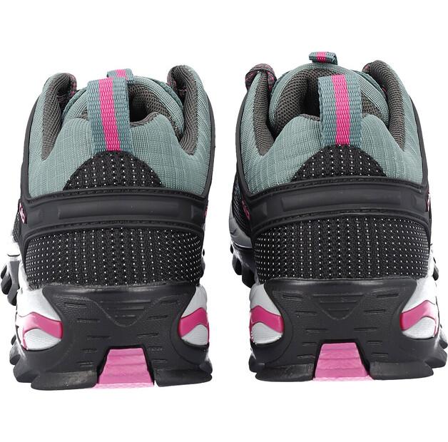 Полуботинки CMP Rigel Low Waterproof