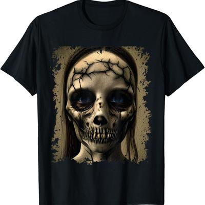 Hauts – T-shirts