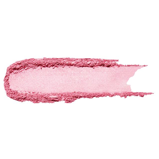 Glint Baked Blusher 10 Colors (Pearl-Free Highlighter)