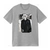 NEW Layne Staley T Shirt Art Lover For Her Him vintage Washed Unisex Breathable fashion Soft Versatile Stylish streetwear homme