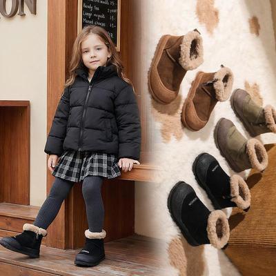 Unisex – Cizme și ghete