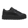 Puma Womens/Ladies Karmen II Leather Platform Trainers