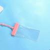 Sealed Phone Protector Pouch Floating Swimming Storage Bag Cute Waterproof Phone Bag  Rafting