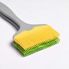 9CM Widening Oil Brush Extra Large Cooking Tool New Barbecue Brush  Baking