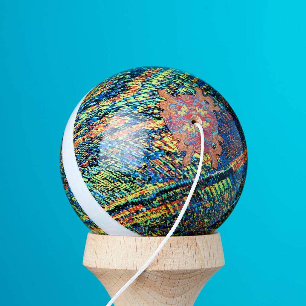 KROM NOIA Kendama (NOIA5)