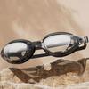Swim Goggles Eyewear for Men Women No Leaking Lightweight Waterproof Portable Professional Anti Fog