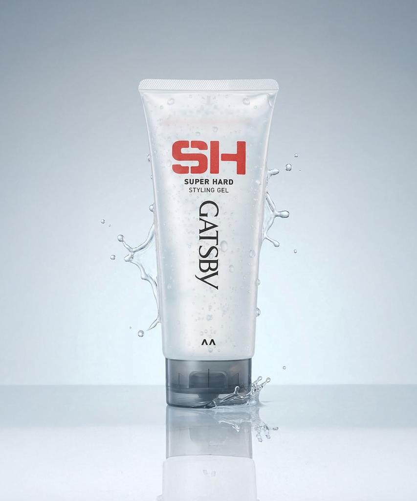 Styling-Gel Super Stark 200g